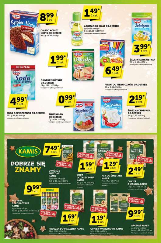 ABC - gazetka promocyjna Sprawdź, co więcej  do wtorku 09.12 - strona 12