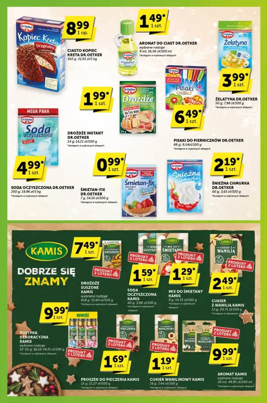 ABC - gazetka promocyjna Sprawdź, co więcej  do wtorku 09.12 - strona 12