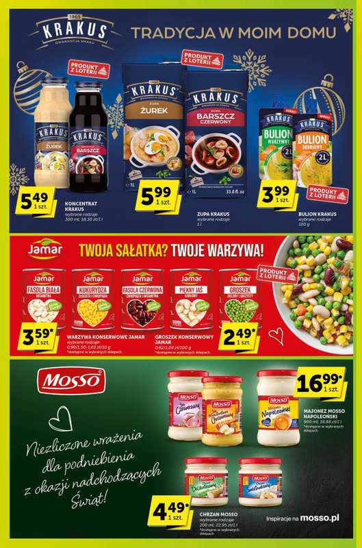 ABC - gazetka promocyjna Sprawdź, co więcej  do wtorku 09.12 - strona 5