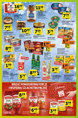 ABC - gazetka promocyjna Sprawdź, co więcej  do wtorku 09.12 - strona 8