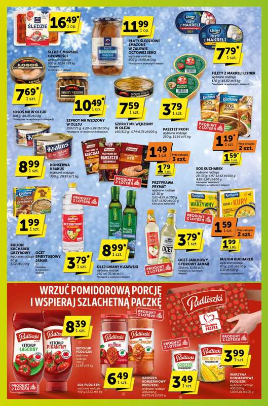 ABC - gazetka promocyjna Sprawdź, co więcej  do wtorku 09.12 - strona 8