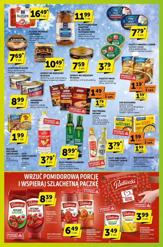 ABC - gazetka promocyjna Sprawdź, co więcej  do wtorku 09.12 - strona 8