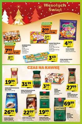 ABC - gazetka promocyjna Sprawdź, co więcej  do wtorku 09.12 - strona 10