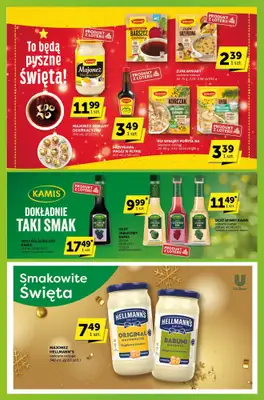 ABC - gazetka promocyjna Sprawdź, co więcej  do wtorku 09.12 - strona 3