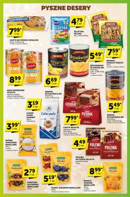 ABC - gazetka promocyjna Sprawdź, co więcej  do wtorku 09.12 - strona 11