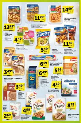 ABC - gazetka promocyjna Sprawdź, co więcej  do wtorku 09.12 - strona 7