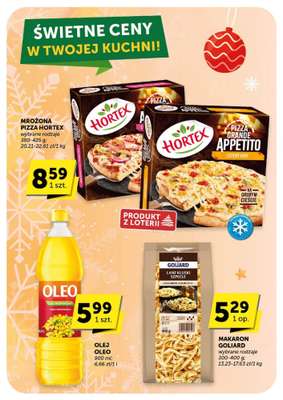 Euro Sklep - gazetka promocyjna Gazetka Supermarket  do wtorku 09.12 - strona 36