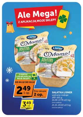 Euro Sklep - gazetka promocyjna Gazetka Supermarket  do wtorku 09.12 - strona 30