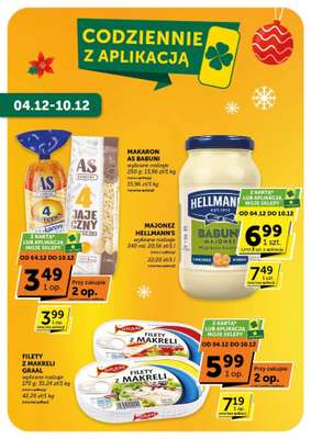 Euro Sklep - gazetka promocyjna Gazetka Supermarket  do wtorku 09.12 - strona 29