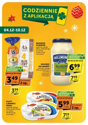 Euro Sklep - gazetka promocyjna Gazetka Supermarket  do wtorku 09.12 - strona 29