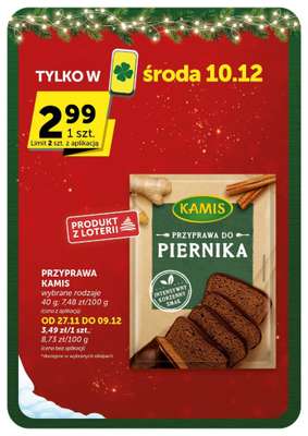 Euro Sklep - gazetka promocyjna Gazetka Supermarket  do wtorku 09.12 - strona 10