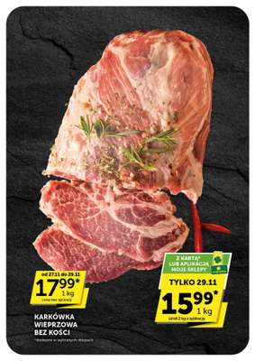 Euro Sklep - gazetka promocyjna Gazetka Supermarket  do wtorku 09.12 - strona 18