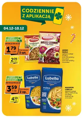 Euro Sklep - gazetka promocyjna Gazetka Supermarket  do wtorku 09.12 - strona 28