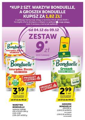 Euro Sklep - gazetka promocyjna Gazetka Market  do wtorku 09.12 - strona 22