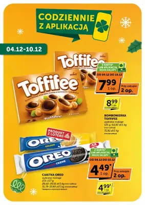 Euro Sklep - gazetka promocyjna Gazetka Market  do wtorku 09.12 - strona 28