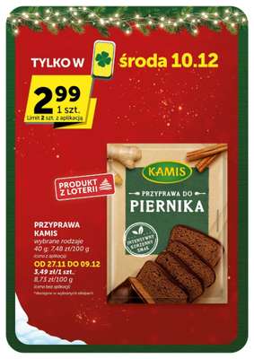 Euro Sklep - gazetka promocyjna Gazetka Market  do wtorku 09.12 - strona 10