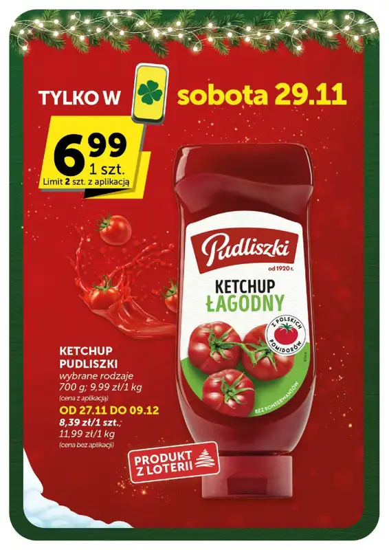 Euro Sklep - gazetka promocyjna Gazetka Minimarket  do wtorku 09.12 - strona 5