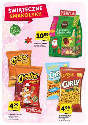 Euro Sklep - gazetka promocyjna Gazetka Minimarket  do wtorku 09.12 - strona 29