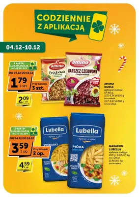 Euro Sklep - gazetka promocyjna Gazetka Minimarket  do wtorku 09.12 - strona 24