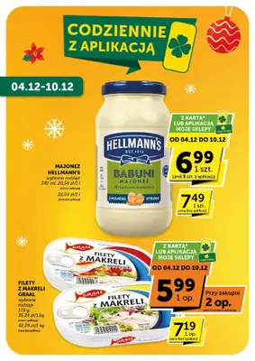 Euro Sklep - gazetka promocyjna Gazetka Minimarket  do wtorku 09.12 - strona 25