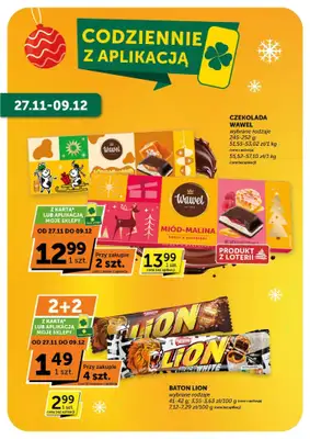 Euro Sklep - gazetka promocyjna Gazetka Minimarket  do wtorku 09.12 - strona 18