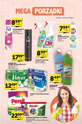 Euro Sklep - gazetka promocyjna Katalog  do wtorku 09.12 - strona 33