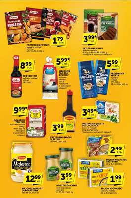 Euro Sklep - gazetka promocyjna Katalog  do wtorku 09.12 - strona 15