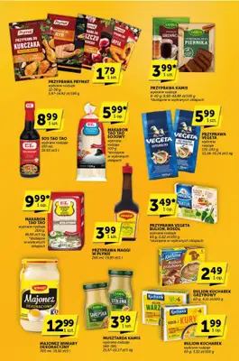 Euro Sklep - gazetka promocyjna Katalog  do wtorku 09.12 - strona 15