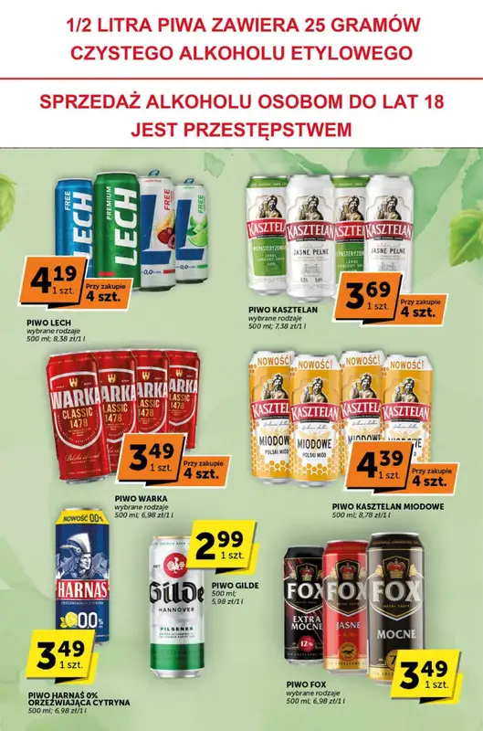 Euro Sklep - gazetka promocyjna Katalog  do wtorku 09.12 - strona 31