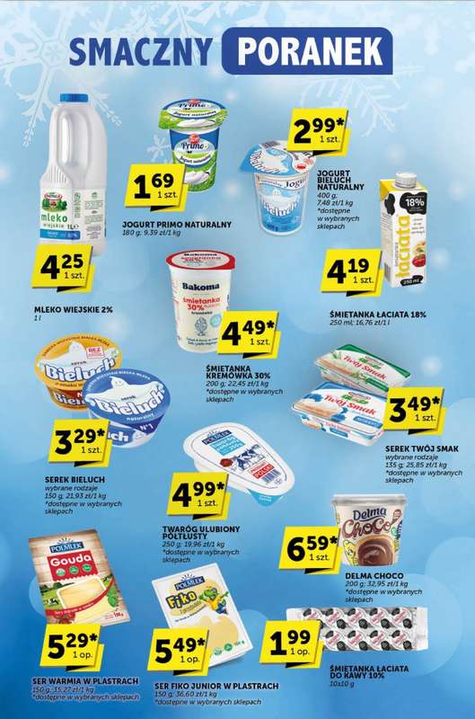 Euro Sklep - gazetka promocyjna Katalog  do wtorku 09.12 - strona 2