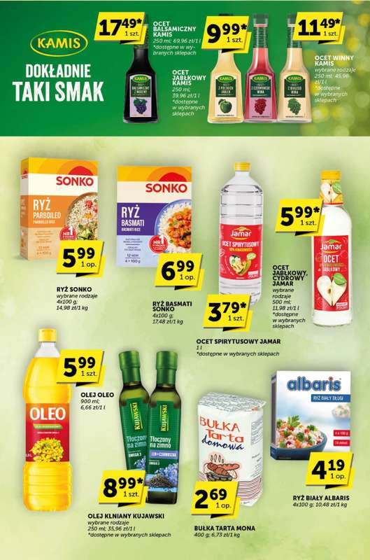 Euro Sklep - gazetka promocyjna Katalog  do wtorku 09.12 - strona 13