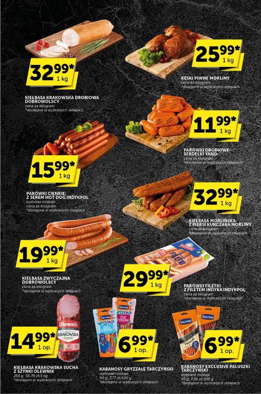 Euro Sklep - gazetka promocyjna Katalog  do wtorku 09.12 - strona 7