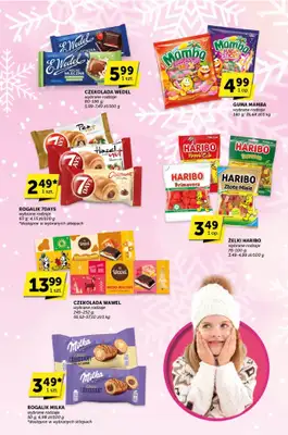 Euro Sklep - gazetka promocyjna Katalog  do wtorku 09.12 - strona 24