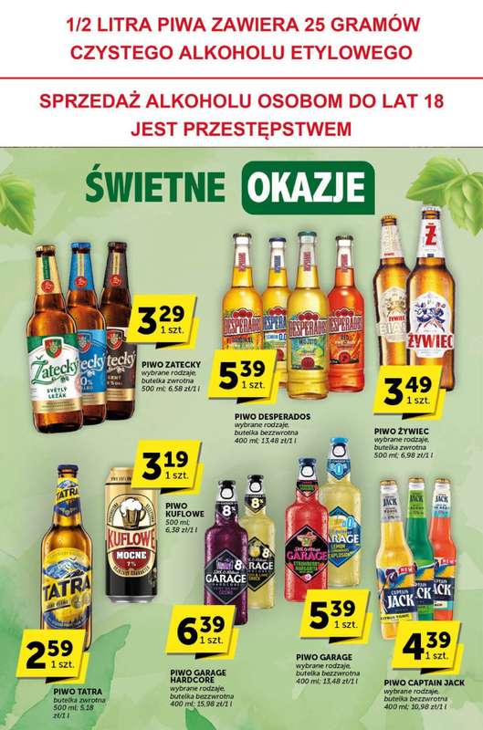 Euro Sklep - gazetka promocyjna Katalog  do wtorku 09.12 - strona 30