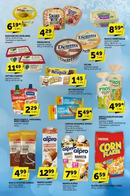 Euro Sklep - gazetka promocyjna Katalog  do wtorku 09.12 - strona 5