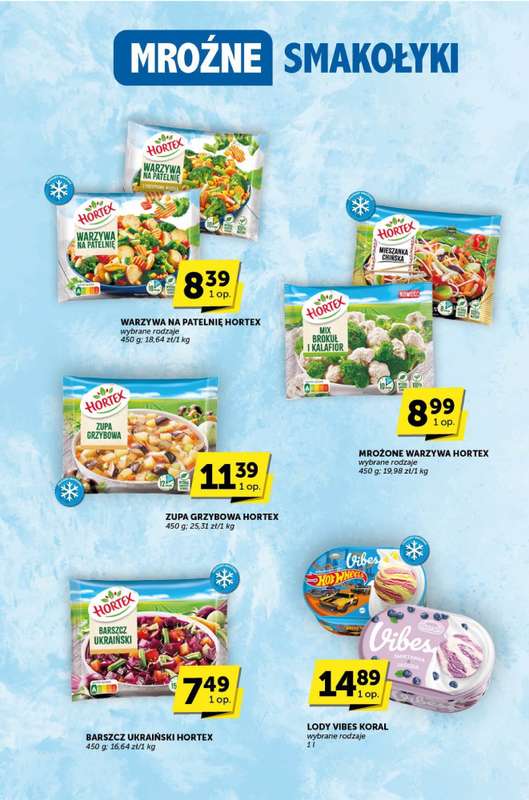 Euro Sklep - gazetka promocyjna Katalog  do wtorku 09.12 - strona 10