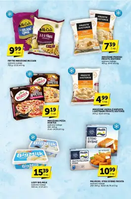 Euro Sklep - gazetka promocyjna Katalog  do wtorku 09.12 - strona 11