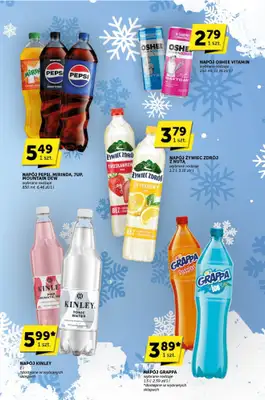 Euro Sklep - gazetka promocyjna Katalog  do wtorku 09.12 - strona 29