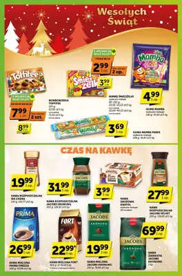 Euro Sklep - gazetka promocyjna Sprawdź, co więcej  do wtorku 09.12 - strona 10