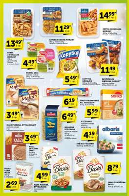 Euro Sklep - gazetka promocyjna Sprawdź, co więcej  do wtorku 09.12 - strona 7