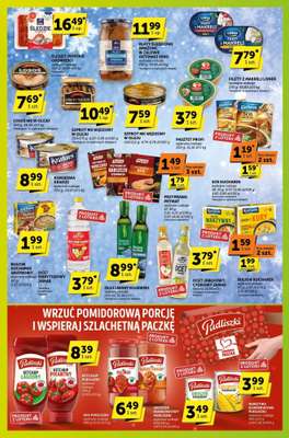 Euro Sklep - gazetka promocyjna Sprawdź, co więcej  do wtorku 09.12 - strona 8