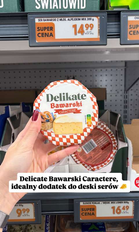 Biedronka - gazetka promocyjna Zakupowe Inspiracje - nowości w Biedronce od wtorku 25.11  - strona 5