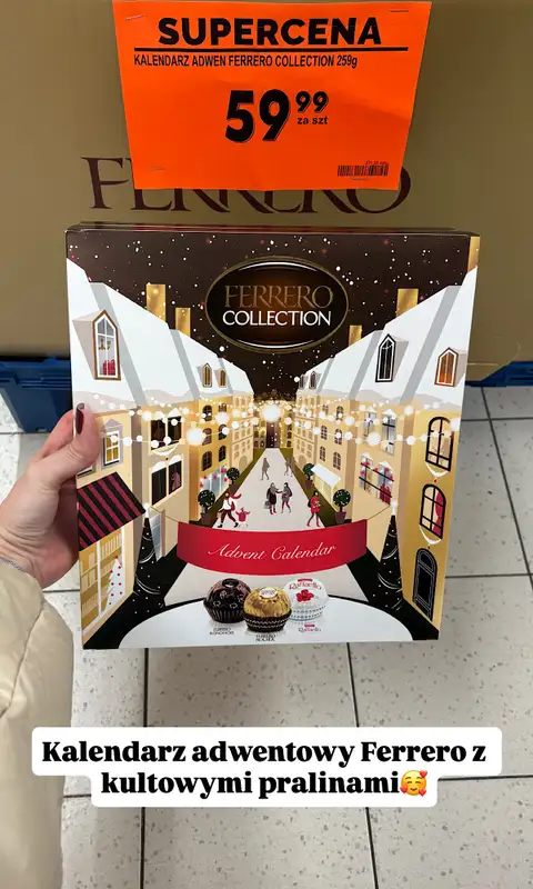 Biedronka - gazetka promocyjna Zakupowe Inspiracje - nowości w Biedronce od wtorku 25.11  - strona 10