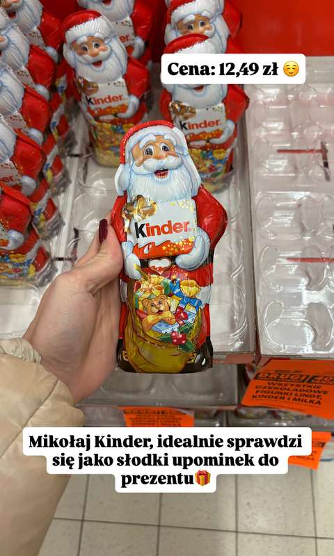 Biedronka - gazetka promocyjna Zakupowe Inspiracje - nowości w Biedronce od wtorku 25.11  - strona 3