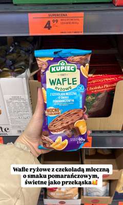 Biedronka - gazetka promocyjna Zakupowe Inspiracje - nowości w Biedronce od wtorku 25.11  - strona 7