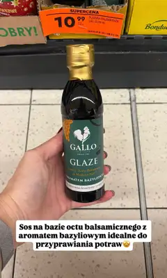 Biedronka - gazetka promocyjna Zakupowe Inspiracje - nowości w Biedronce od wtorku 25.11  - strona 9