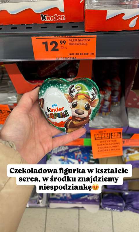 Biedronka - gazetka promocyjna Zakupowe Inspiracje - nowości w Biedronce od wtorku 25.11  - strona 11
