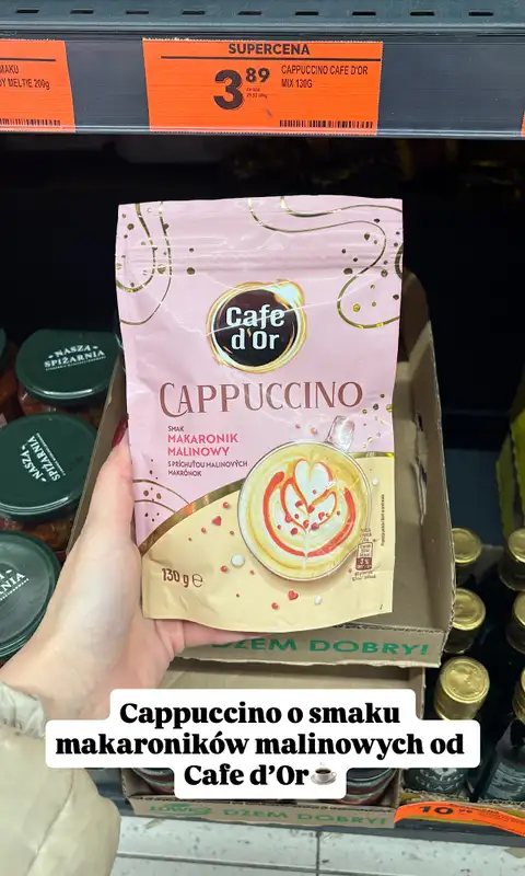 Biedronka - gazetka promocyjna Zakupowe Inspiracje - nowości w Biedronce od piątku 28.11  - strona 6