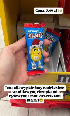 Biedronka - gazetka promocyjna Zakupowe Inspiracje - nowości w Biedronce od piątku 28.11  - strona 9