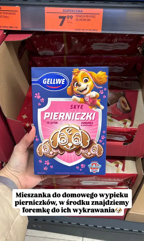 Biedronka - gazetka promocyjna Zakupowe Inspiracje - nowości w Biedronce od piątku 28.11  - strona 11